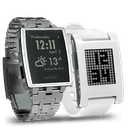 Pebble Original
